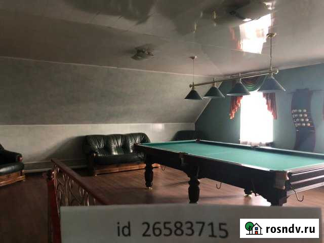 3-комнатная квартира, 120 м², 2/2 эт. в аренду посуточно в Томилино Томилино - изображение 1