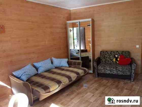 Комната 20 м² в 2-ком. кв., 1/1 эт. в аренду посуточно в Алупке Алупка
