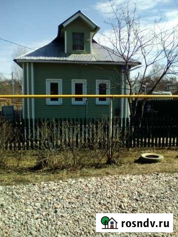 Дом 90 м² на участке 6 сот. на продажу в Фурманове Фурманов - изображение 1