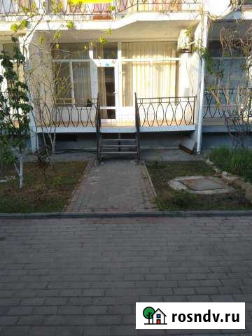 Таунхаус 79 м² на участке 1 сот. в аренду посуточно в Феодосии Феодосия - изображение 1