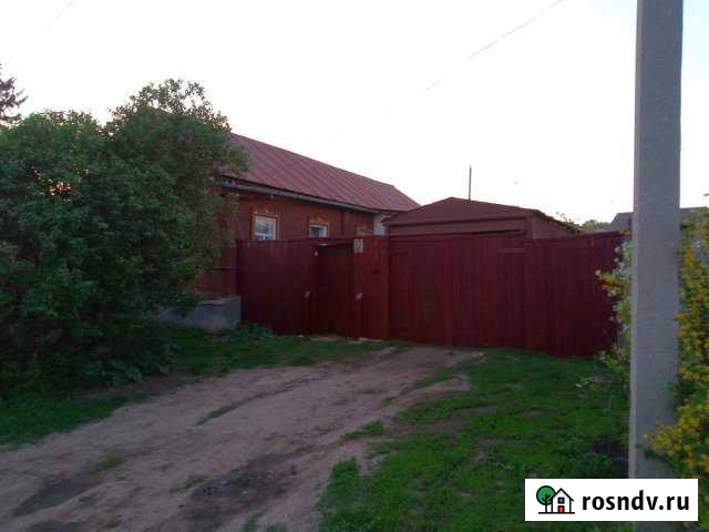 Дом 70 м² на участке 4 сот. на продажу в Бугуруслане Бугуруслан - изображение 1