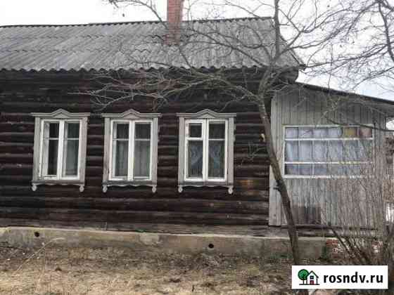 1-комнатная квартира, 17 м², 1/1 эт. на продажу в Юхнове Юхнов