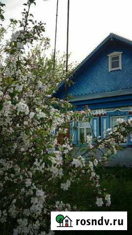 Дом 69 м² на участке 34 сот. на продажу в Шаране Шаран - изображение 1