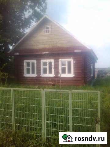 Дом 48 м² на участке 27.2 сот. на продажу в Краснозаводске Краснозаводск - изображение 1