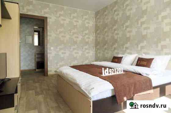 1-комнатная квартира, 41 м², 4/17 эт. в аренду посуточно в Подольске Подольск