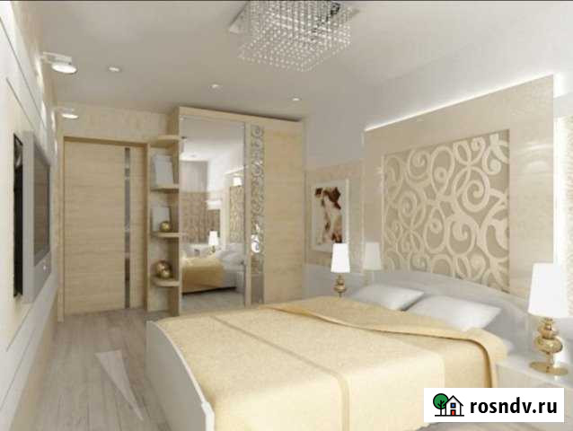 3-комнатная квартира, 58 м², 6/9 эт. на продажу в Московском Московской области Московский - изображение 1