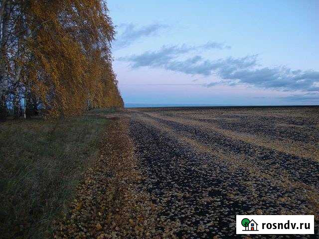 Участок ИЖС 33 сот. на продажу в Малоархангельске Малоархангельск - изображение 1