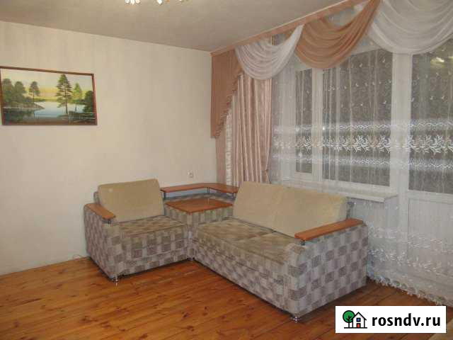 2-комнатная квартира, 50 м², 3/5 эт. на продажу в Нягани Нягань - изображение 1