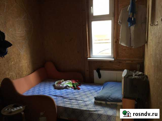 3-комнатная квартира, 60 м², 1/2 эт. в аренду на длительный срок в Мосрентгене Мосрентген - изображение 1