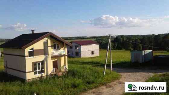 Коттедж 105 м² на участке 12 сот. на продажу в Богородске Богородск