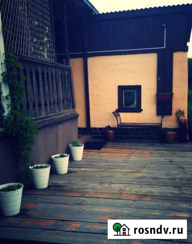 Дача 70 м² на участке 11 сот. на продажу в Ворсме Ворсма - изображение 1