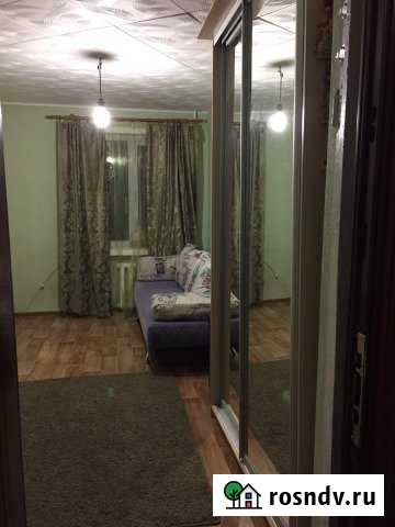 Комната 12 м² в 4-ком. кв., 3/5 эт. на продажу в Коммунаре Коммунар - изображение 1