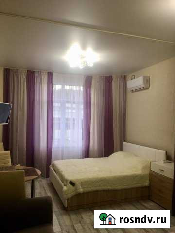 Квартира-студия, 27 м², 3/5 эт. в аренду на длительный срок в Высоком Высокое - изображение 1