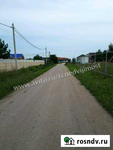Участок ИЖС 22 сот. на продажу в Рыбном Рыбное - изображение 1