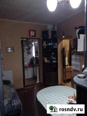 2-комнатная квартира, 38 м², 2/2 эт. на продажу в Анапской Анапская - изображение 1