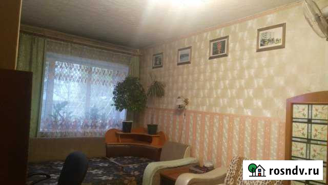 2-комнатная квартира, 51 м², 1/5 эт. на продажу в Кызыле Кызыл - изображение 1