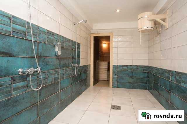 Дом 100 м² на участке 3 сот. в аренду посуточно в Калининграде Калининград - изображение 1