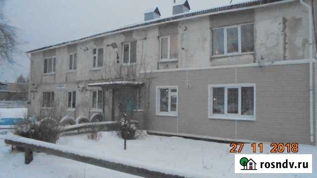 2-комнатная квартира, 39 м², 1/2 эт. на продажу в Хохряках Хохряки - изображение 1