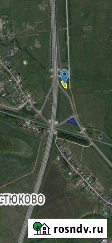 Участок СНТ, ДНП 13 сот. на продажу в Лобаново Лобаново - изображение 1