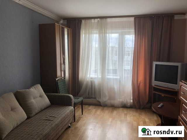 2-комнатная квартира, 50 м², 1/9 эт. на продажу в Усинске Усинск - изображение 1