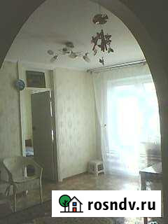 2-комнатная квартира, 46 м², 4/5 эт. на продажу в Павлово Нижегородской области Павлово - изображение 1