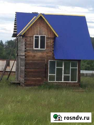 Дом 80 м² на участке 15 сот. на продажу в Фоках Фоки - изображение 1