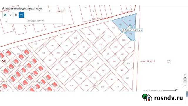 Участок ИЖС 20 сот. на продажу в Кратово Кратово - изображение 1