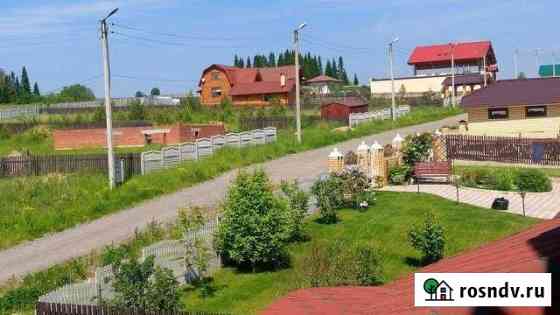 Участок СНТ, ДНП 20 сот. на продажу в Полазне Полазна