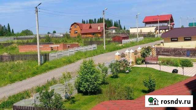 Участок СНТ, ДНП 20 сот. на продажу в Полазне Полазна - изображение 1