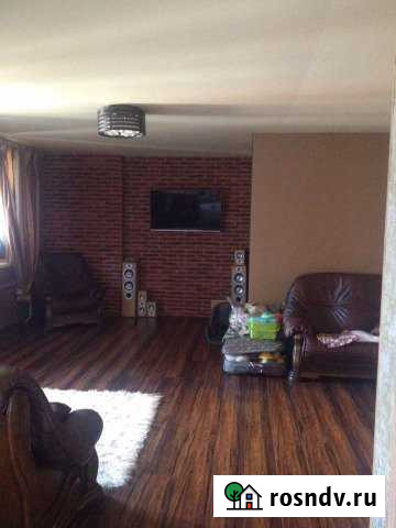 4-комнатная квартира, 100 м², 5/9 эт. на продажу в Бердске Бердск - изображение 1