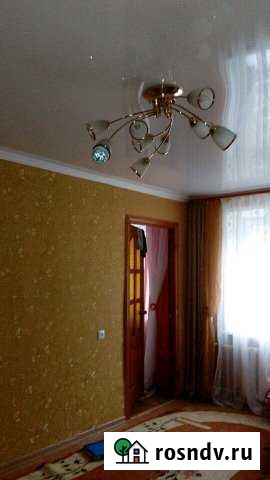 4-комнатная квартира, 70 м², 3/5 эт. на продажу в Любохне Любохна - изображение 1