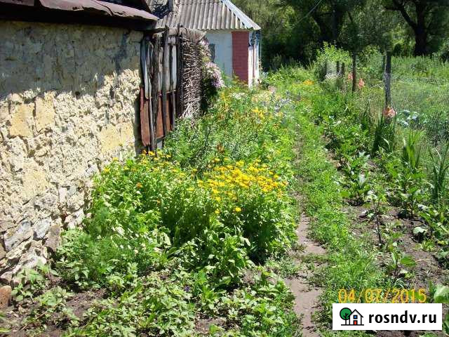 Дом 68 м² на участке 20 сот. на продажу в Тербунах Тербуны - изображение 1