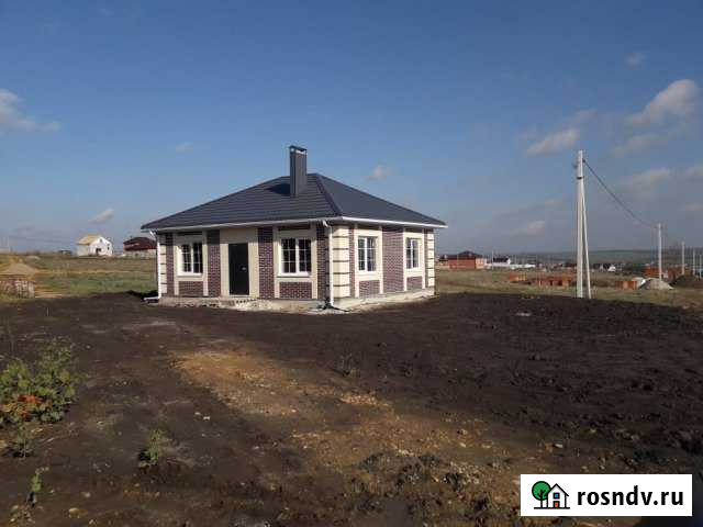 Дом 65 м² на участке 4 сот. на продажу в Большом Логу Большой Лог - изображение 1