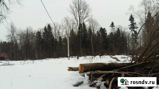 Участок ИЖС 7 сот. на продажу в Икше Икша - изображение 1