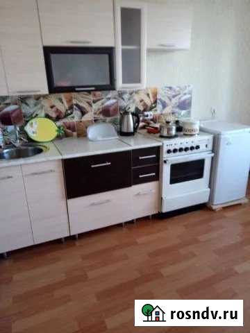 1-комнатная квартира, 42 м², 2/11 эт. в аренду посуточно в Сосновоборске Красноярского края Сосновоборск - изображение 1