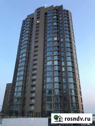 3-комнатная квартира, 107 м², 5/23 эт. на продажу в Хабаровске Хабаровск - изображение 1