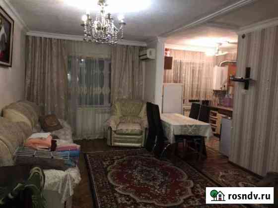 2-комнатная квартира, 48 м², 2/3 эт. в аренду на длительный срок в Гудермесе Гудермес
