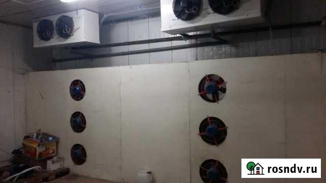 Складское помещение, 258.2 кв.м. Саранск - изображение 1