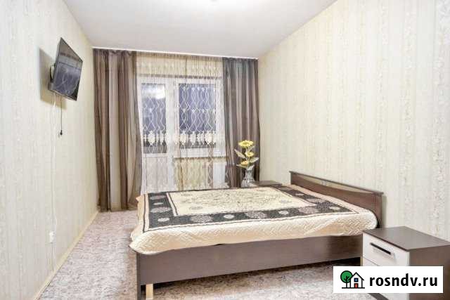 2-комнатная квартира, 50 м², 7/9 эт. в аренду посуточно в Великом Новгороде Великий Новгород - изображение 1