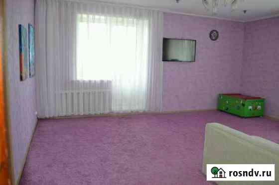 4-комнатная квартира, 94 м², 6/6 эт. на продажу в Рубцовске Рубцовск