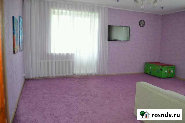 4-комнатная квартира, 94 м², 6/6 эт. на продажу в Рубцовске Рубцовск - изображение 1