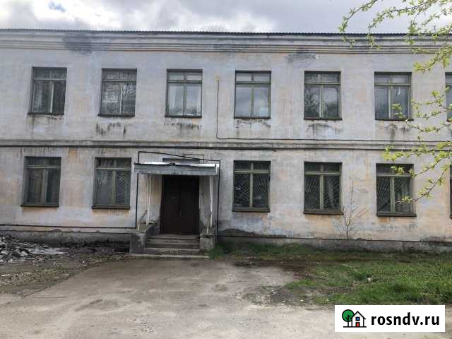 Сдаётся Коммерческая недвижимость Сегежа - изображение 1