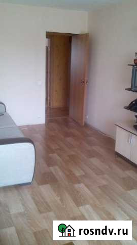 2-комнатная квартира, 46 м², 4/5 эт. в аренду на длительный срок в Богдановиче Богданович - изображение 1