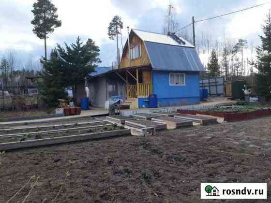 Дача 50 м² на участке 6 сот. на продажу в Нягани Нягань