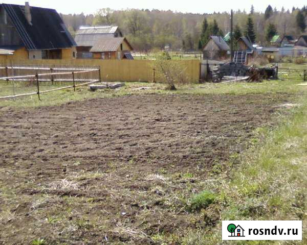 Участок СНТ, ДНП 9 сот. на продажу в Ташаре Ташара - изображение 1