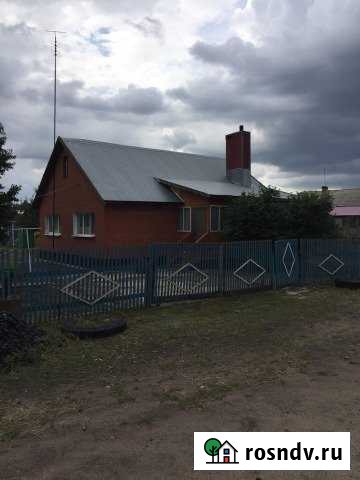 Дом 72 м² на участке 10 сот. на продажу в Хохле Хохол - изображение 1