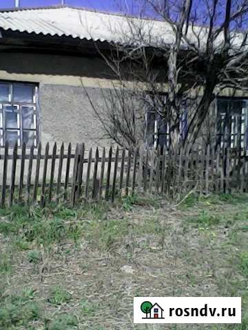 Дом 65 м² на участке 21 сот. на продажу в Усть-Коксе Усть-Кокса - изображение 1