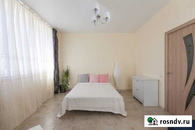 2-комнатная квартира, 60 м², 6/25 эт. в аренду посуточно в Химках Химки - изображение 1