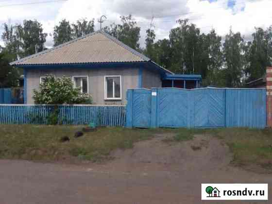 Дом 82 м² на участке 8 сот. на продажу в Карасуке Карасук