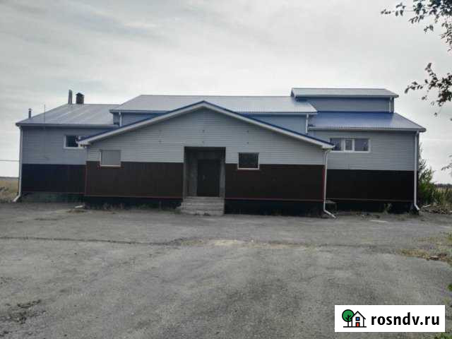 Помещение свободного назначения, 420 кв.м. Морозовск - изображение 1